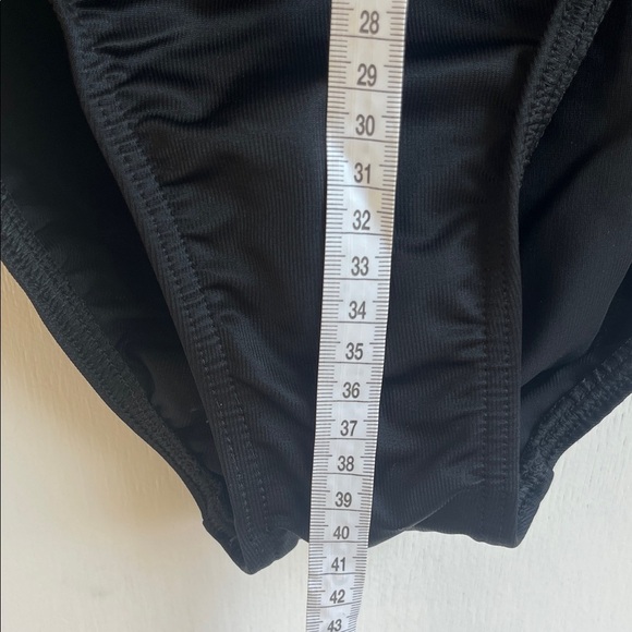Magicsuit Black Women's Swim Bottom Size 12 - Picture 6 of 7